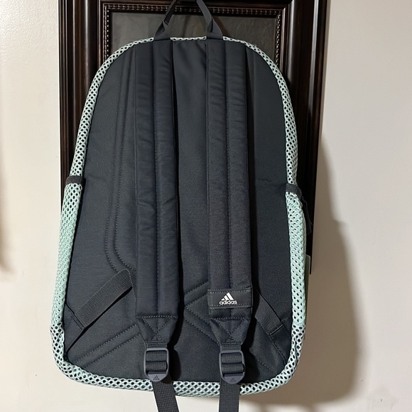Adidas Hermosa 2 Mesh Backpack (B4) main image 5